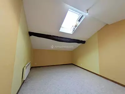 Appartement, 41,85 m²