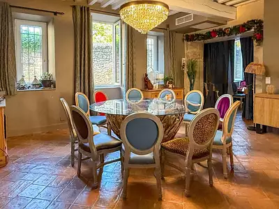 Maison, 502 m²