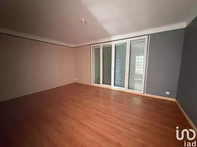 Appartement, 61 m²