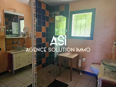 Maison, 124 m²