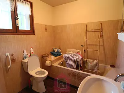 Maison, 130 m²