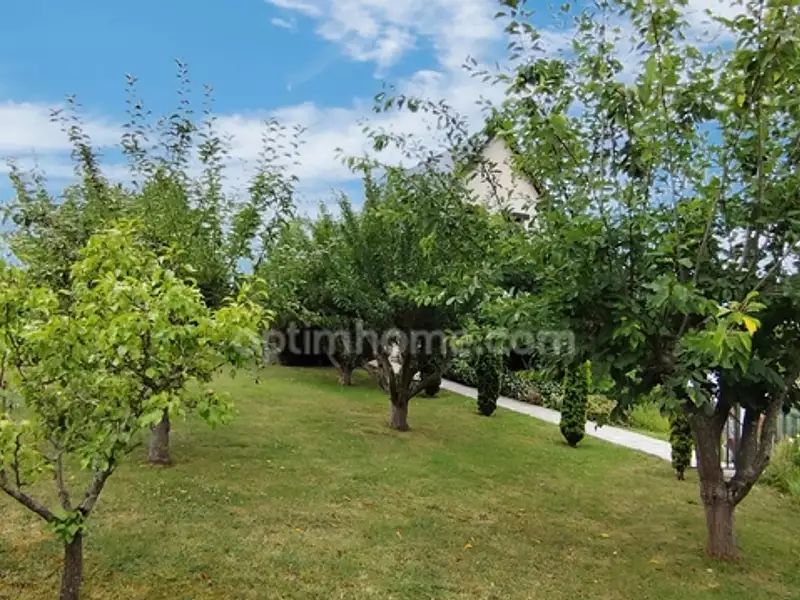 Maison, 93 m²