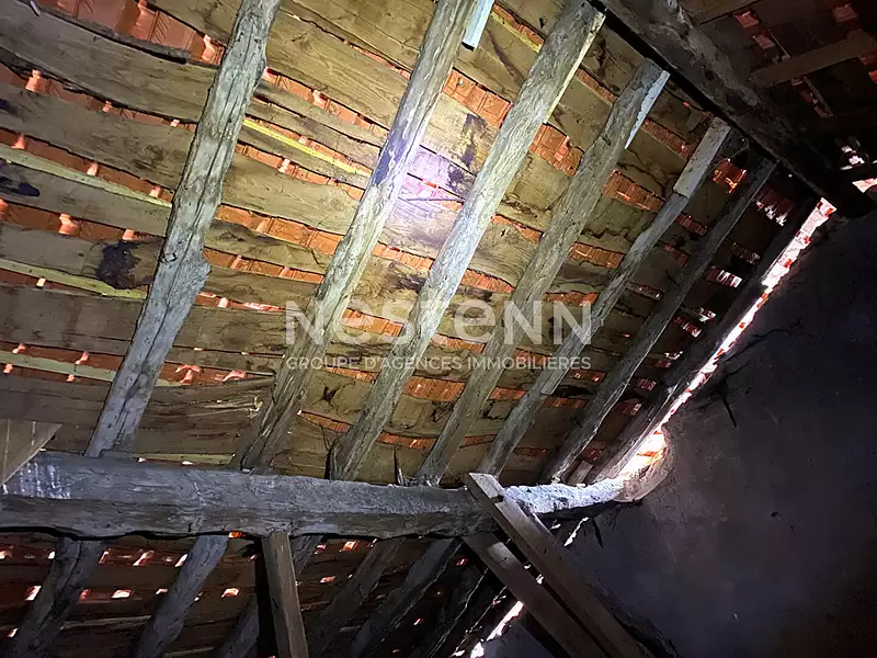 Maison, 116,73 m²