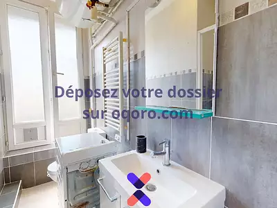 Appartement, 35,94 m²