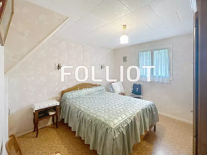 Maison, 70 m²