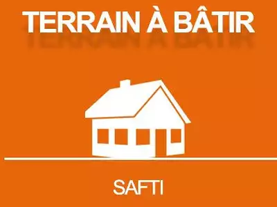 Terrain, 768 m²