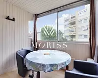 Appartement, 36,7 m²