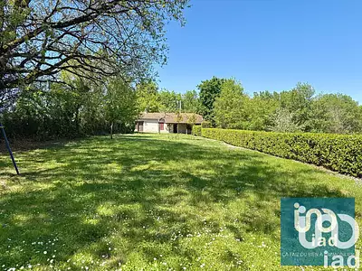 Maison, 80 m²