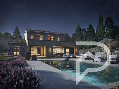 Maison, 197 m²