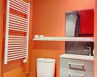 Appartement, 28,6 m²