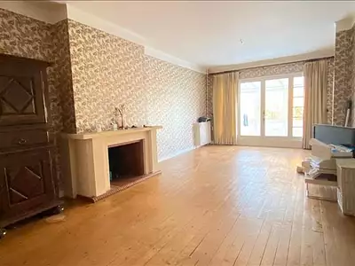 Maison, 145 m²