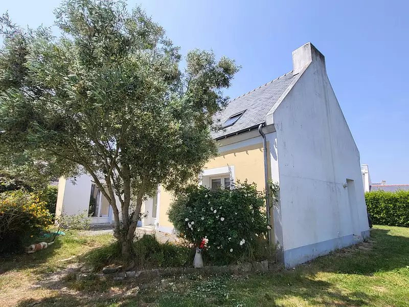 Maison, 107 m²