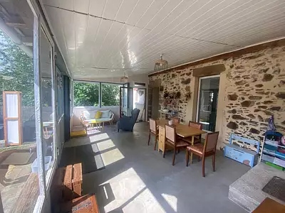 Maison, 130 m²