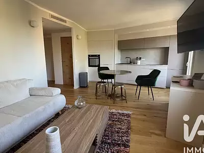Appartement, 41 m²
