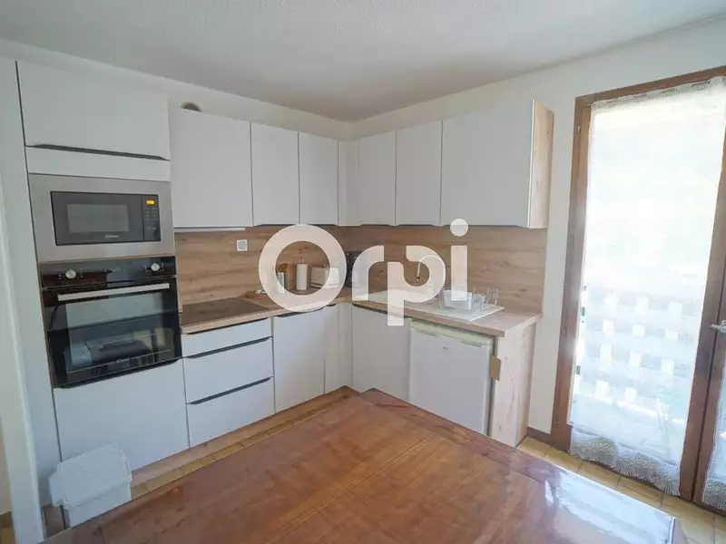 Appartement, 50 m²
