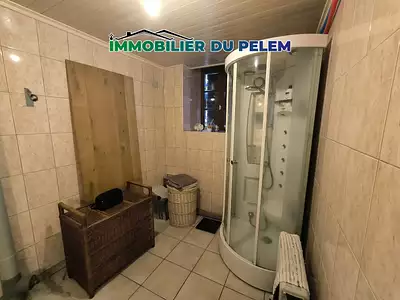 Maison, 114 m²