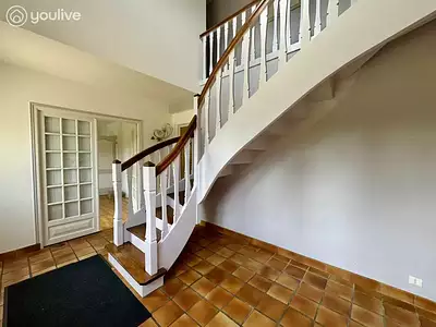 Maison, 171 m²