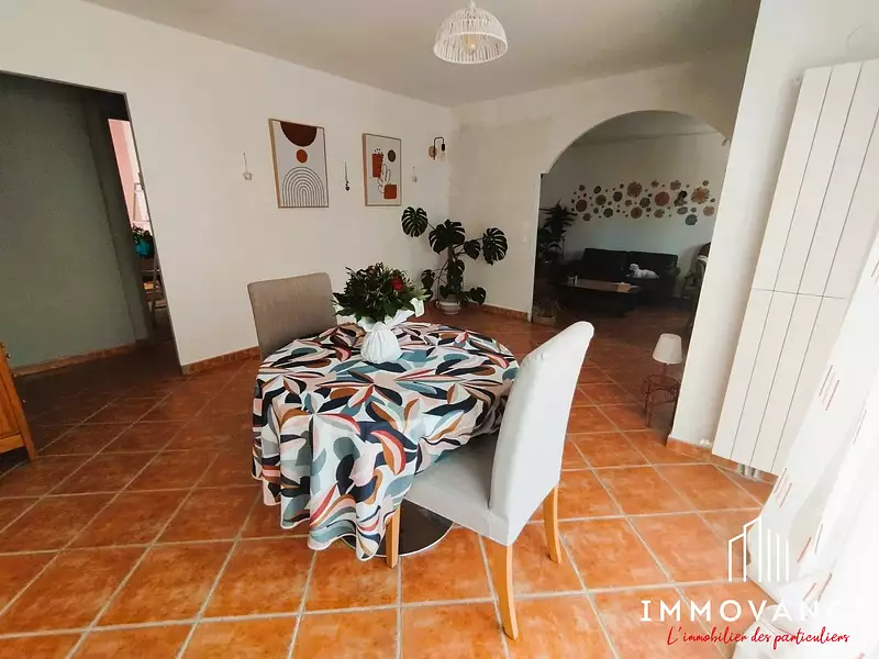 Maison, 112 m²