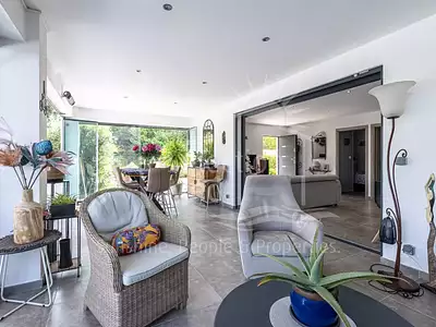 Appartement, 60,5 m²