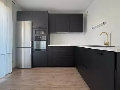 Appartement, 43,4 m²