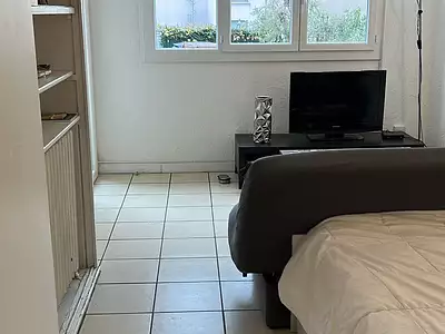 Appartement, 27 m²