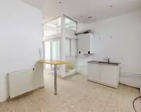 Appartement, 75,44 m²