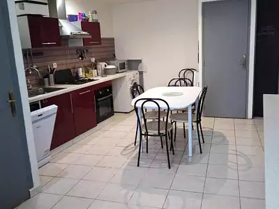 Appartement, 99 m²