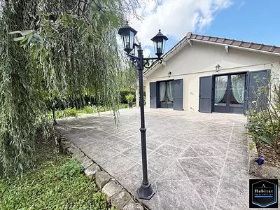 Maison, 90 m²