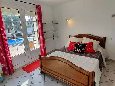 Maison, 166 m²