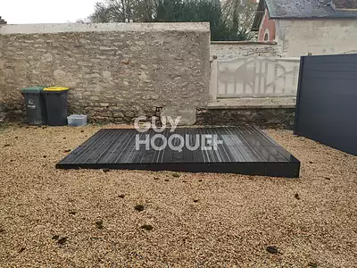 Appartement, 54,78 m²