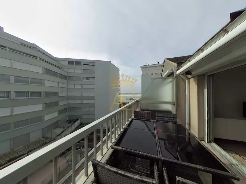 Appartement, 43 m²
