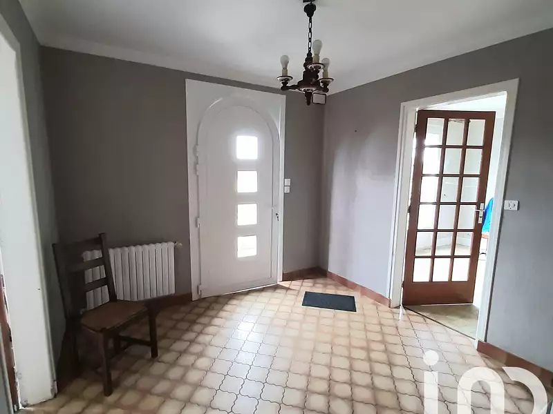 Maison, 120 m²
