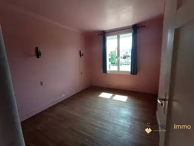 Maison, 102 m²