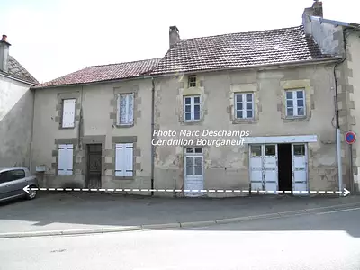 Maison, 125 m²