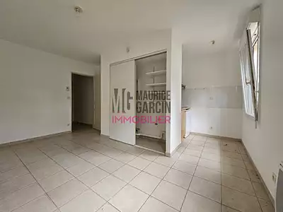 Appartement, 22 m²