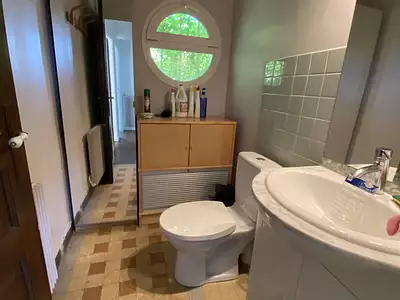 Maison, 90 m²