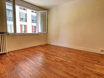 Appartement, 29 m²