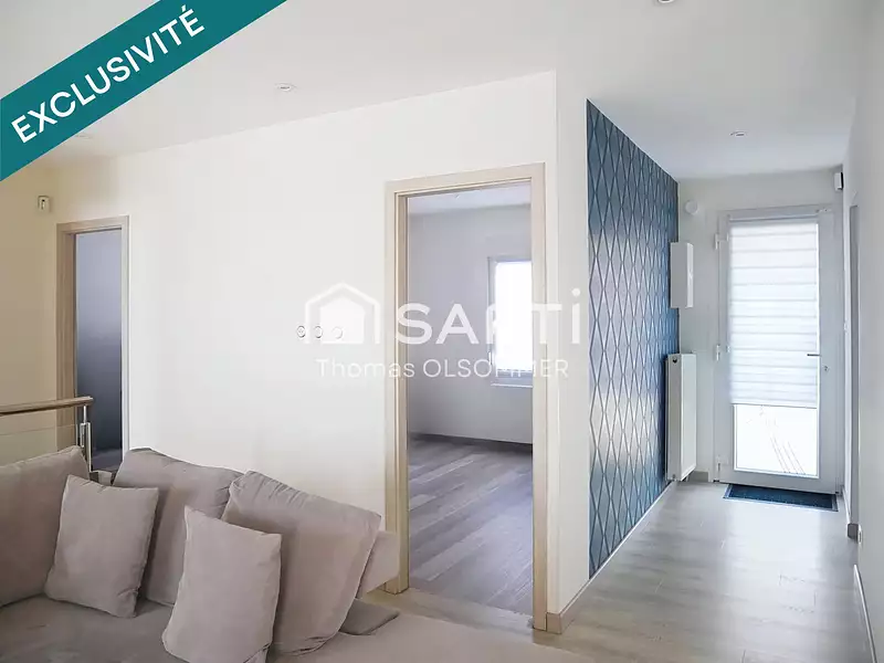 Maison, 90 m²