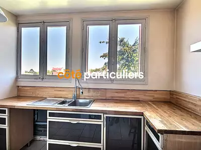 Appartement, 72 m²