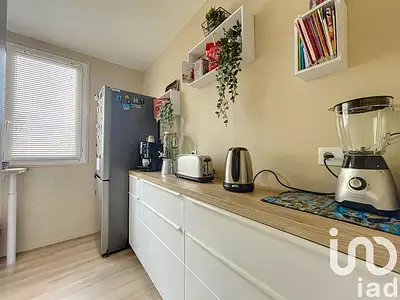 Appartement, 66 m²