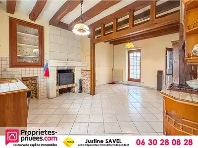 Maison, 82 m²