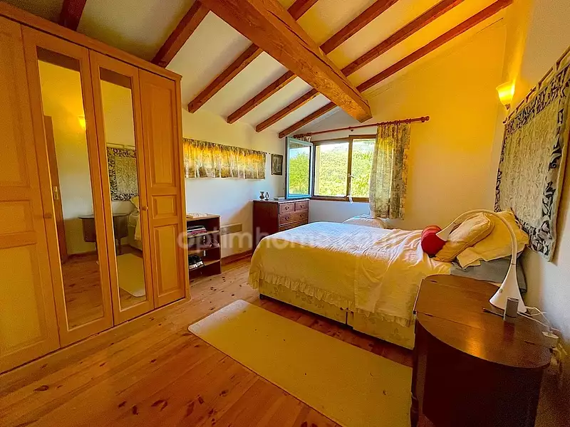 Maison, 213 m²
