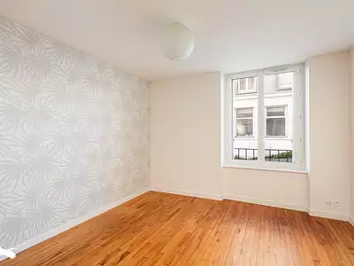 Appartement, 61 m²