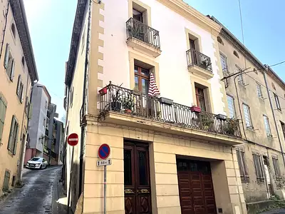 Maison, 100 m²