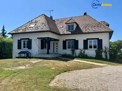 Maison, 228,37 m²