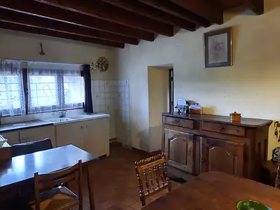 Maison, 90 m²