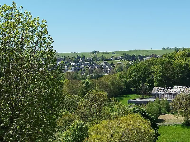 Maison, 171 m²