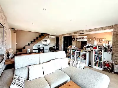 Appartement, 101,65 m²