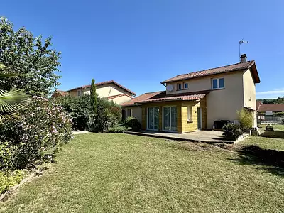 Maison, 146 m²