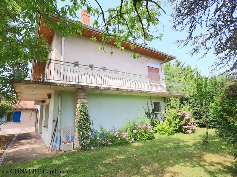 Maison, 149 m²